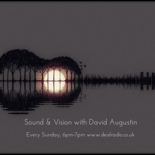 Sound & Vision Ep 4 - 30 Oct 2016
