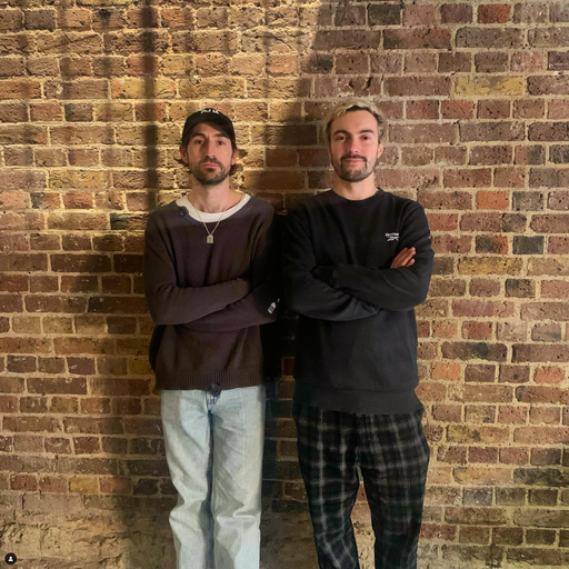 Here To Go w/ Not An Animal - 28/01/23