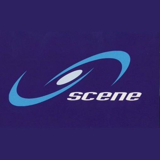 Zzino at Scene (Oudenaarde - Belgium) - 14 August 1999