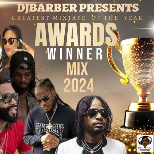 Dancehall Mix, Awards Winner Ft Roze Don, Squash, Bounty Killer, Jahshii, Valiant, Govana, Topmann