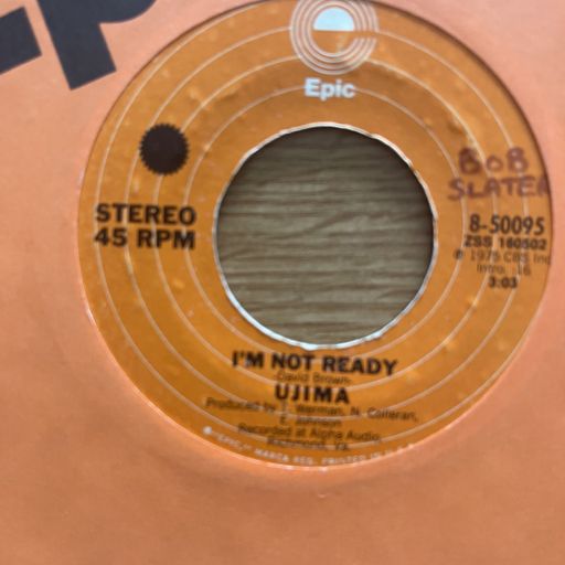Richard Searling's Northern Soul 70s Sensations (part 1)