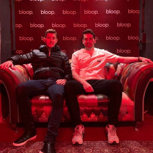 Concept w/ Loose Talk & Seb Goff - 25.06.21