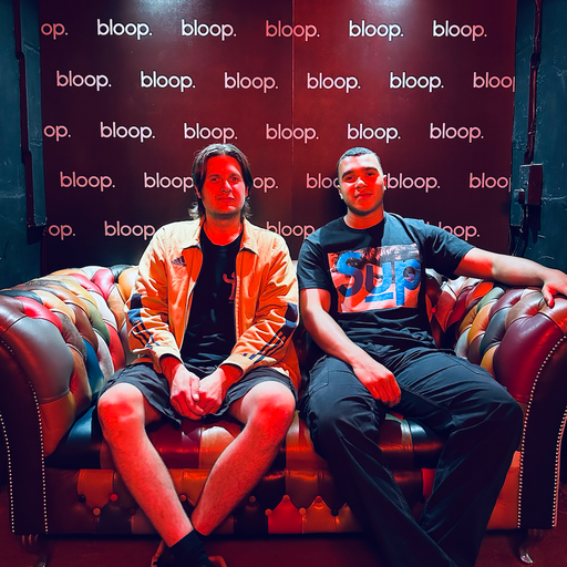 Revolt Radio w/ Alex Osifo + Bobby Odonnell - 16.08.23