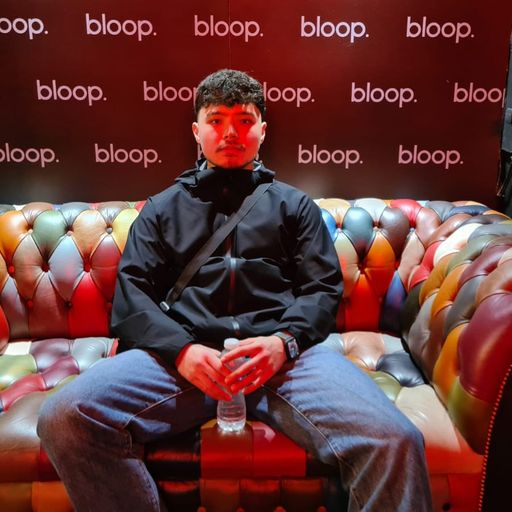 Raymond Chen - 23.03.25