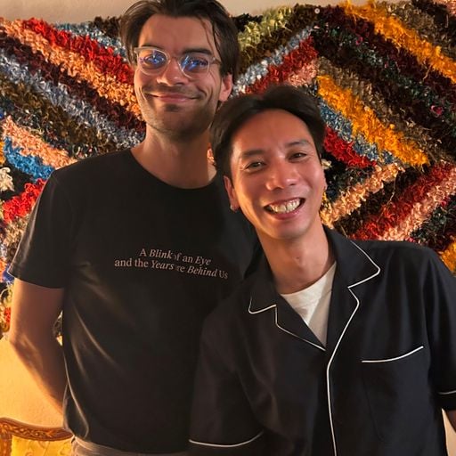 Cashmere Guest Mixes Adri Alibi welcomes Khanh 09.06.2026
