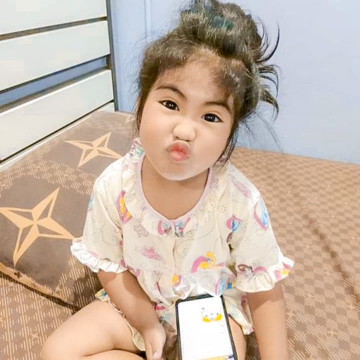 HBD ตังกวย & น้องพลอย
