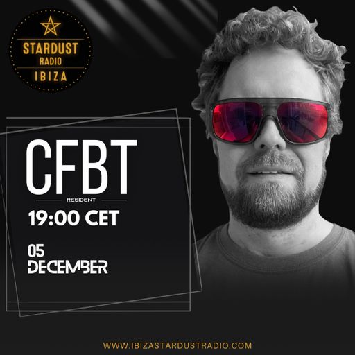 CFBT	-	FUTURISMO Ibiza #10 on Ibiza Stardust Radio