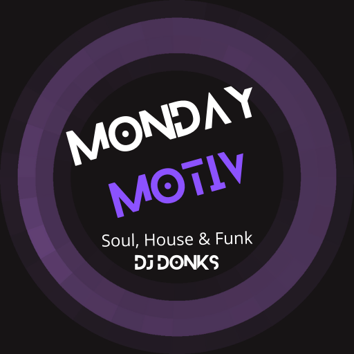 Monday Motiv - Soul, House & Funk 14/06/21