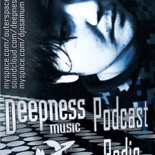 Osamu M - guest mix 06(20.02.10)