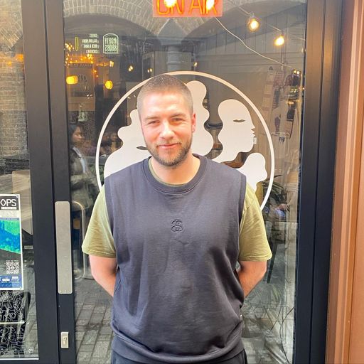 Sam Bellisario - 17/03/23