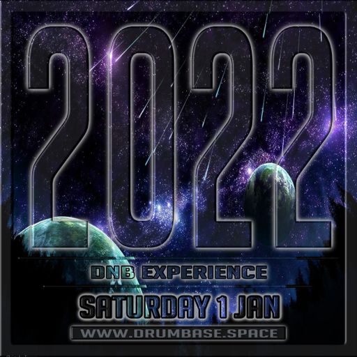 DBS New Years Day 2022