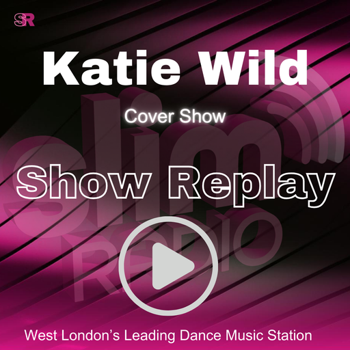 20-04-2026 - Katie Wild in For Wally Walton - Slim Radio