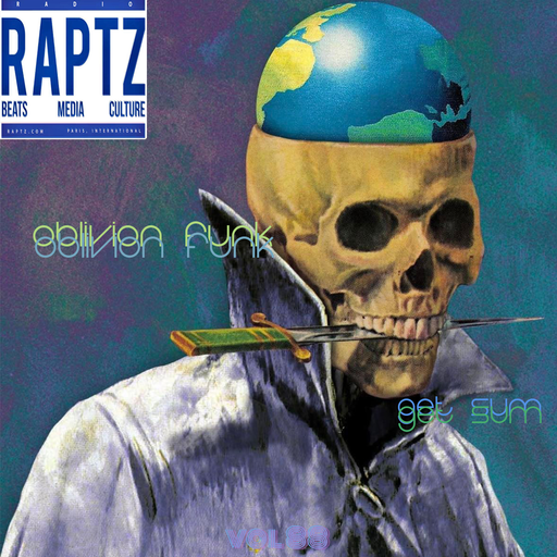 OBLIVION FUNK VOL 88 ~ GET SUM