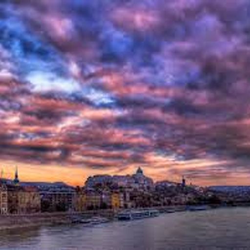 Awakening City (Jazz&PopFusion)