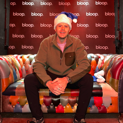 Brad Ps House of Delirio - 20.12.25