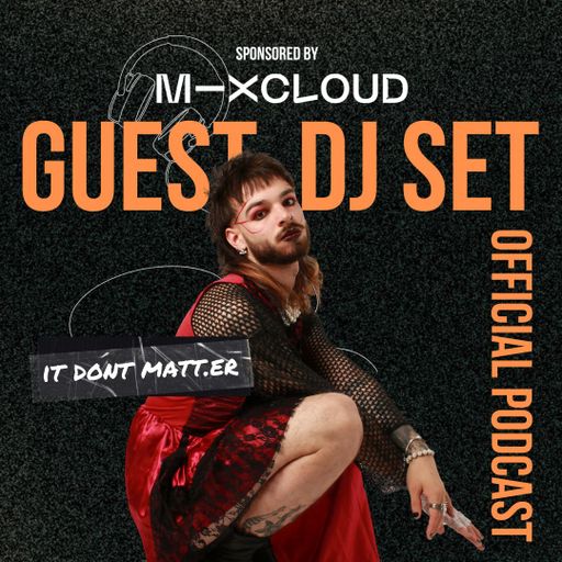 Back2Back Battle Podcast - [Official DJ Set] with It Dont Matt.er