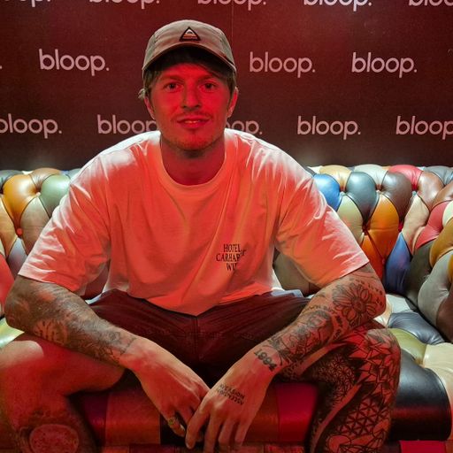 Mitch Rock - 20.07.251