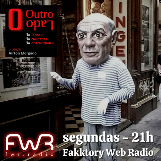 O Outro Lado 027 - 21.3.2022