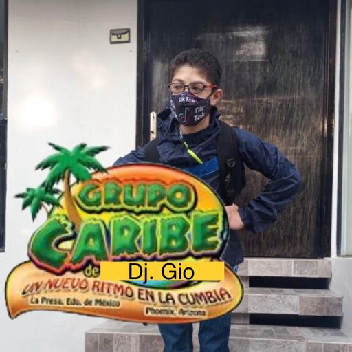 Gio 1ra Comunion - Record File