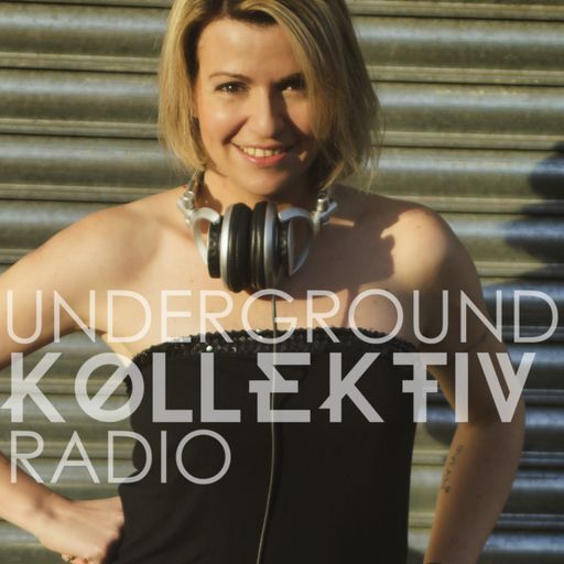 Kiara WL - Kiara WL - House mix on Undeground Kollektiv (UDGK: 11/05/2022)