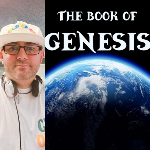 Come Now Is The Time To Worship - With Steve Weeks - ep 92 - Father's Day & Genesis - 15.6.25