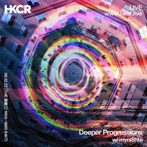 Deeper Progressions w/ myni8hte - 06/12/2022