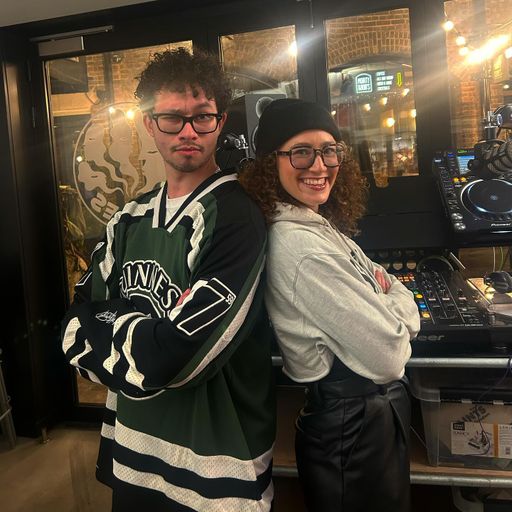 Sounds of the Undergroud w/Quinn - 18/01/24 - Voices Radio