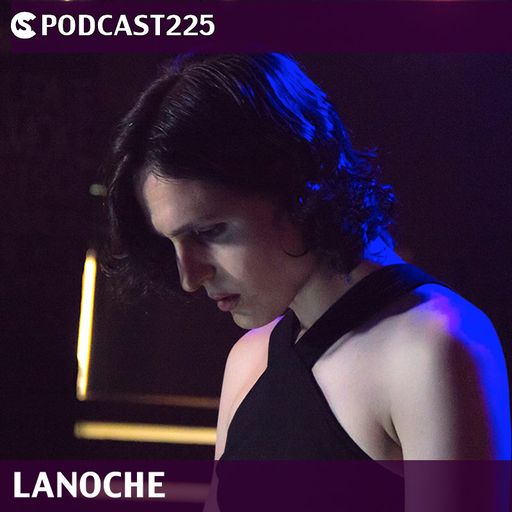 CS Podcast 225: LANOCHE