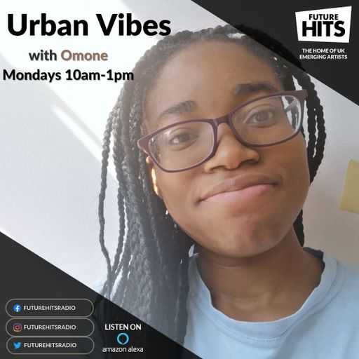URBAN VIBES WITH OMONE 181223