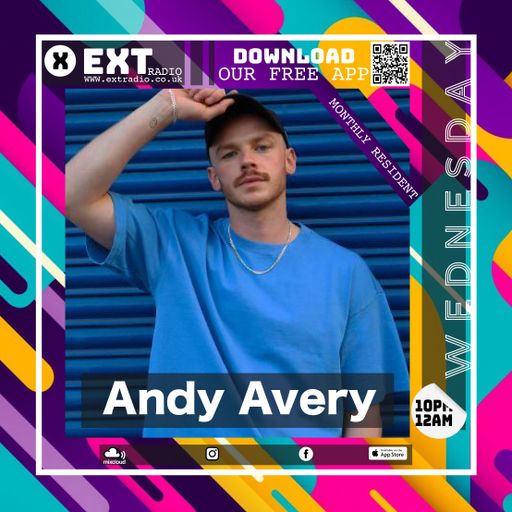 Andy Avery - 29 APR 2026