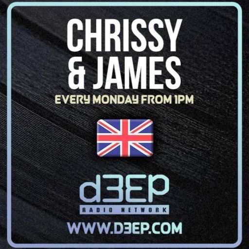 Chrissy & James - Monday Klub (22/09/25)