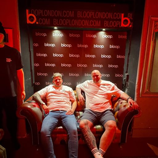 Oscura // Deep & Progressive Takeover w/ Kieran & Andy - 26.04.25