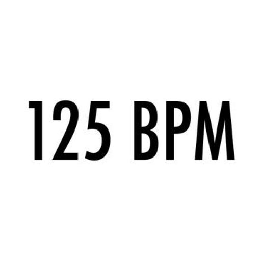 125 Bpm FunkyGroovyShit