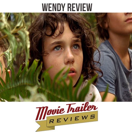 Movie Review: Wendy