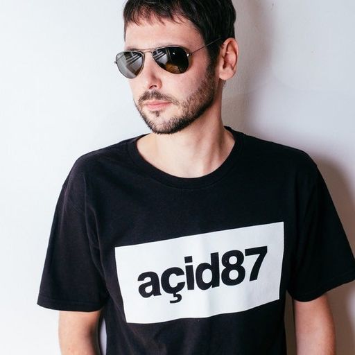 Voices In My Head w/ Special Guest Danny Russell 29.02.2020