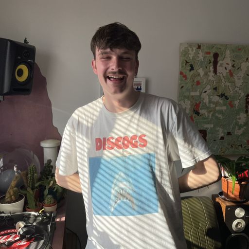 Strict w. Jude Race - May 2024