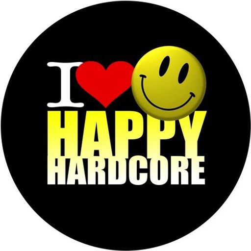 Dj Adriano Fernandes - Happy New Year Hardcore