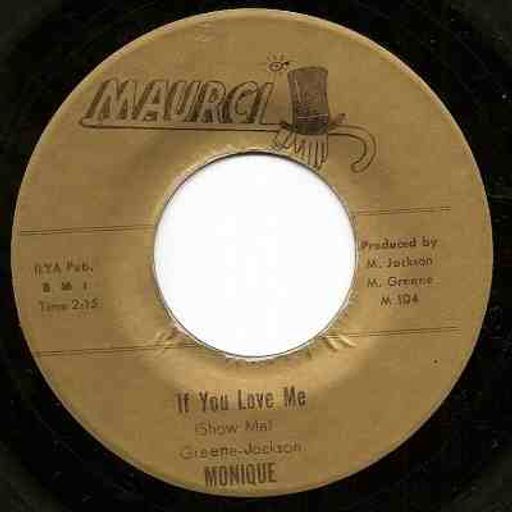 THE TOP 100 NORTHERN SOUL OLDIES OF ALL TIME (41 - 20)