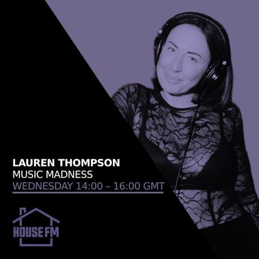 Lauren Thompson in for Dominique Danielle - The Hadal Zone 08 APR 2026