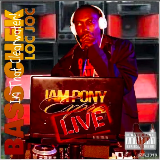 Loc Cool Joc - In That Clearwater!