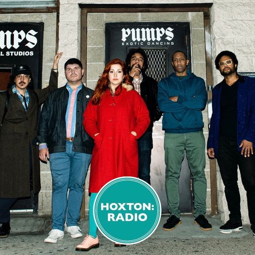 Jessi May x Midnight Magic