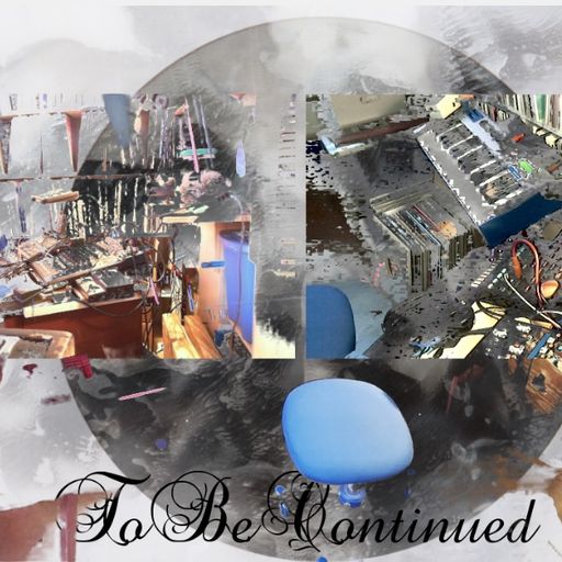 #ShelterInPlace: ...To Be Continued #1 - April 13th 2020