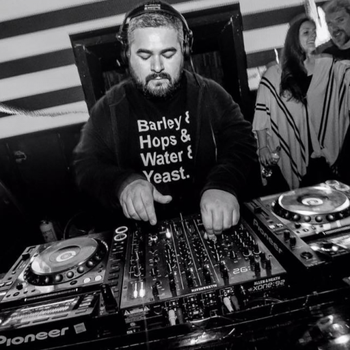 Truncate presents Isol8 Mix Vol. 1 (Los Angeles - USA) - March 2020