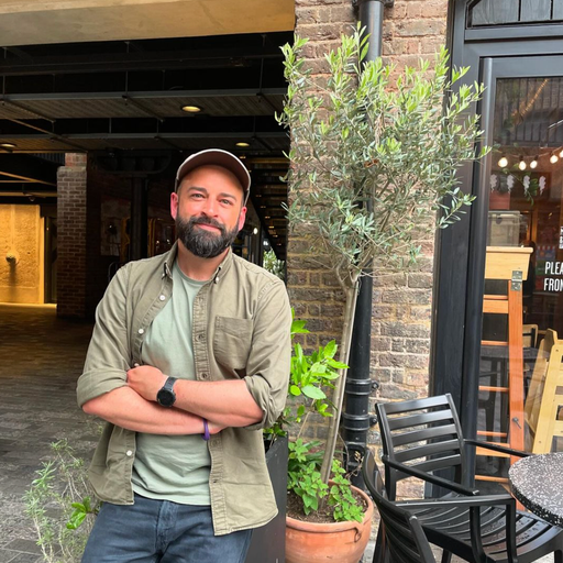 Play Shuffle Repeat - 28/05/24 - Voices Radio