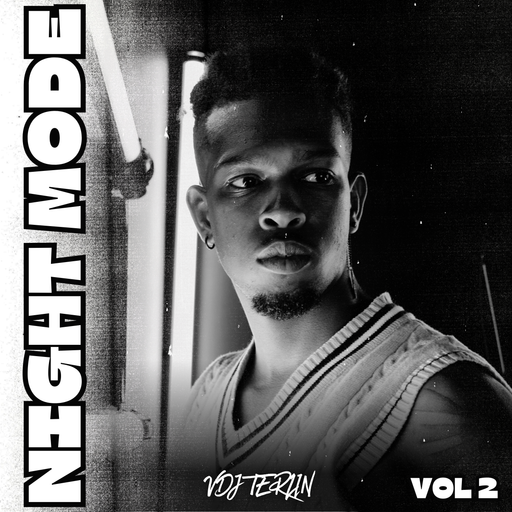 Night Mode Vol 2 - VDJ TERLIN
