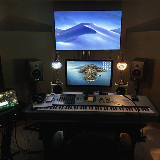 Nitin Sawhney - Hope // 19-11-20