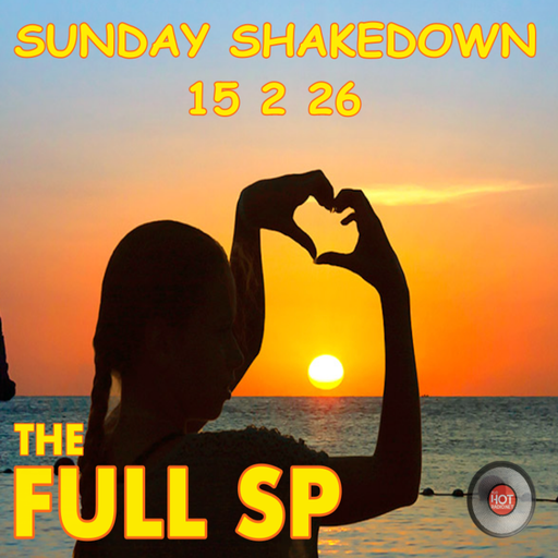 Sunday Shakedown 15 2 26