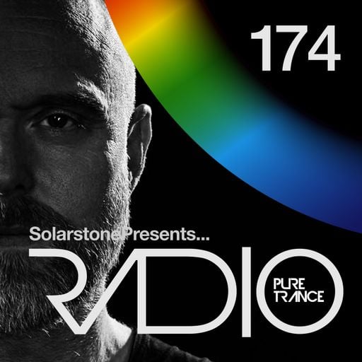 Solarstone presents Pure Trance Radio Episode 174