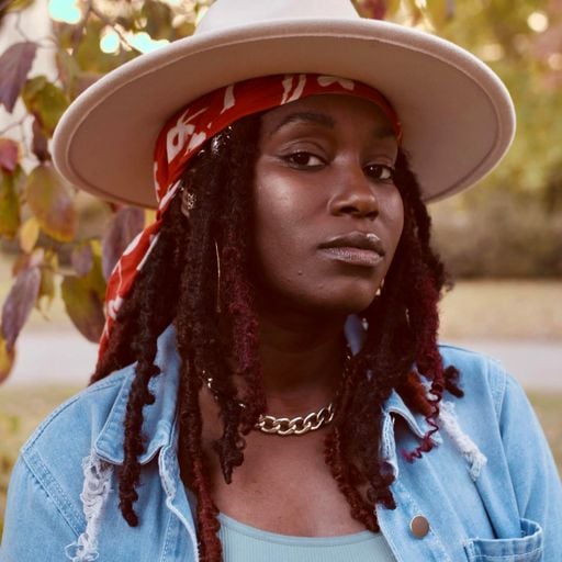 New Voices: Zaereo w/ Ideeyah // 27-05-2025