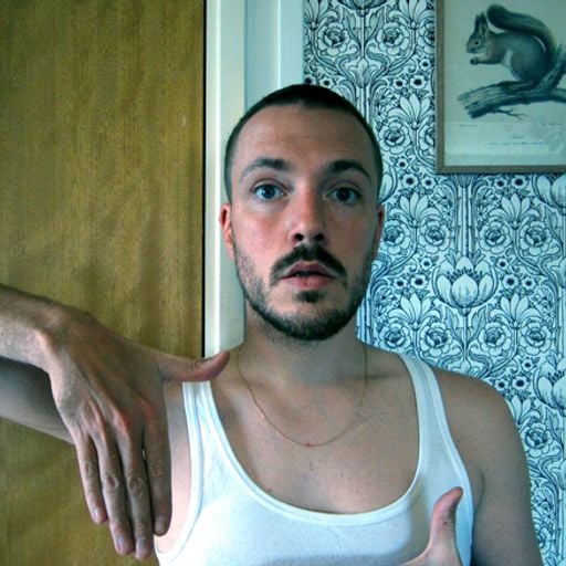 SR Mix #086: Rigas Den Andre